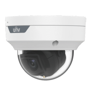 OwlView Mini Dome Camera (4MP, IK10)