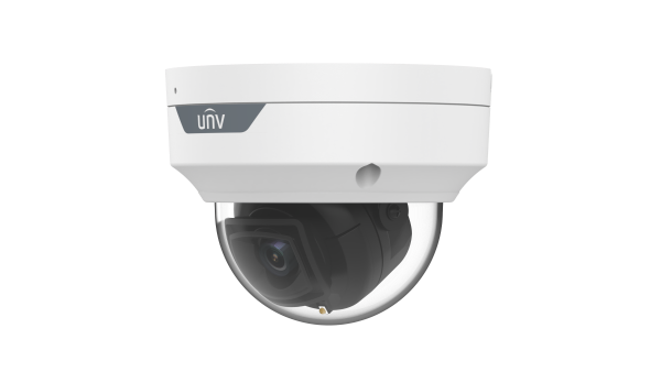 OwlView Mini Dome Camera (4MP, IK10)