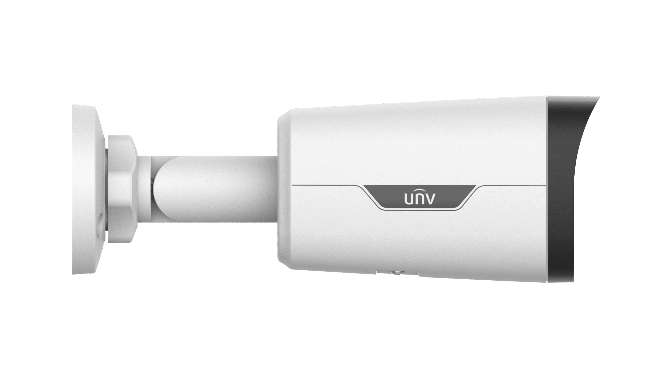 OwlView Mini IP Bullet Camera (8MP, Mic, WDR) - Image 4