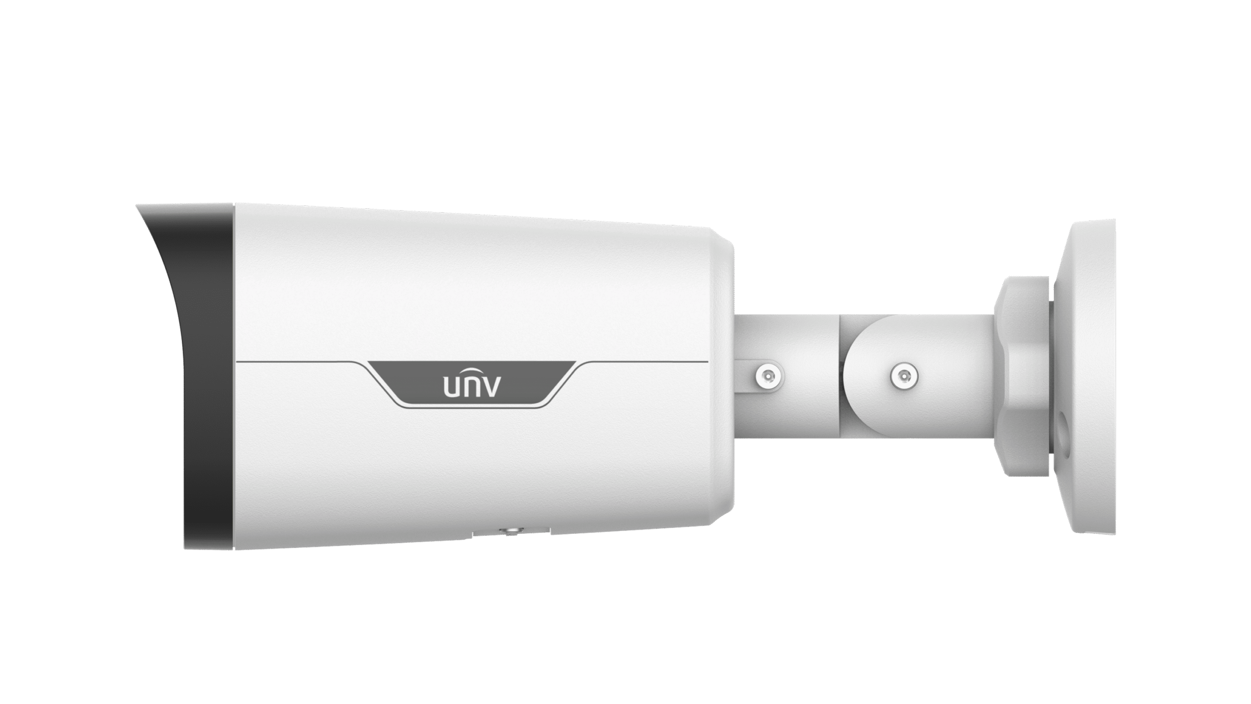 OwlView Mini IP Bullet Camera (8MP, Mic, WDR) - Image 5