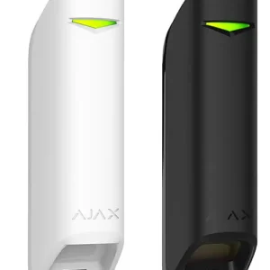 MotionProtect Curtain Detector