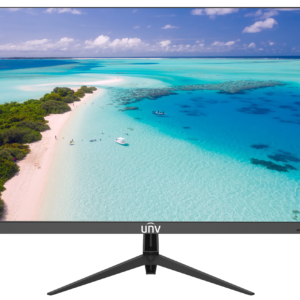 Uniview 32 Inch Full HD (1080P) CCTV Monitor (with speakers)