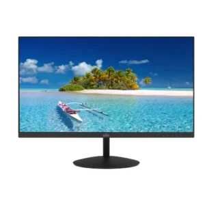 Uniview 24 Inch Full HD (1080P) CCTV Monitor (with speakers)