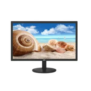 Uniview 22 Inch Full HD (1080P) CCTV Monitor (with speakers)