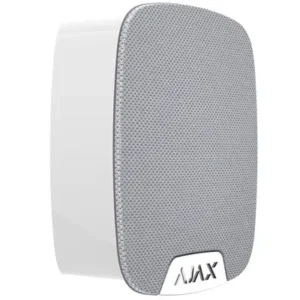 Wireless Indoor HomeSiren U