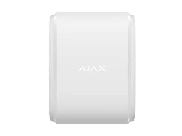 DualCurtain Outdoor Detector White - Image 2