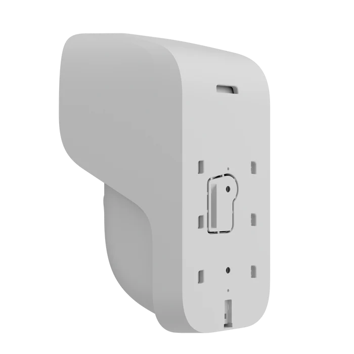 Curtain Outdoor Detector White - Image 2