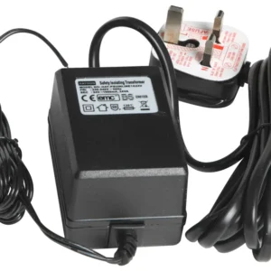 Power Supply Adaptor 24V AC 1A